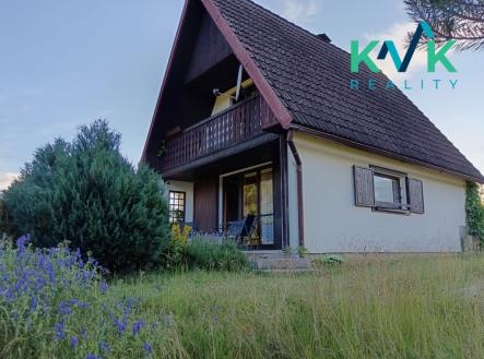 Pronájem chaty/rekreačního objektu, 70 m²