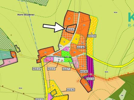 Prodej pozemku pro bydlení, 820 m²