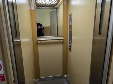 Prodej bytu, 4+1, 81 m²