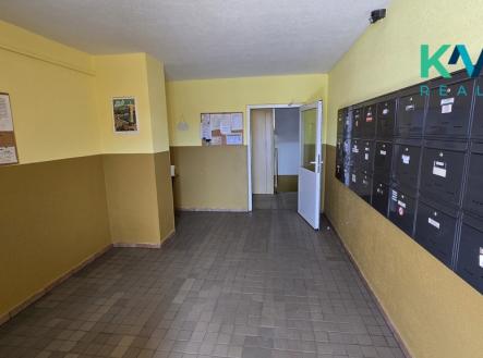 Prodej bytu, 4+1, 81 m²