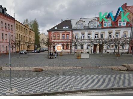 Pronájem obchodní prostor, 40 m²