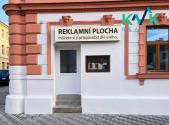 Pronájem obchodní prostory, 40 m²