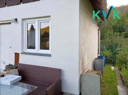 Prodej chaty/rekreačního objektu, 16 m²