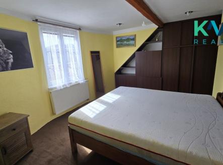 Pronájem bytu, 3+1, 68 m²