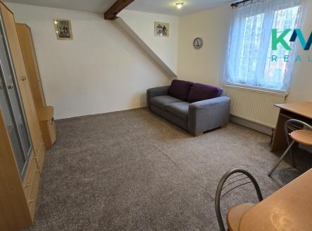 Pronájem bytu, 3+1, 68 m²