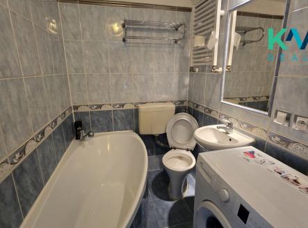 Pronájem bytu, 3+1, 68 m²