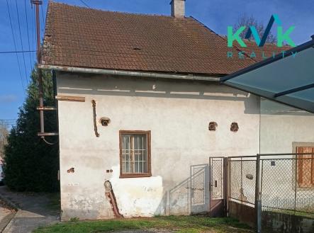 Prodej domu/vily, 110 m²