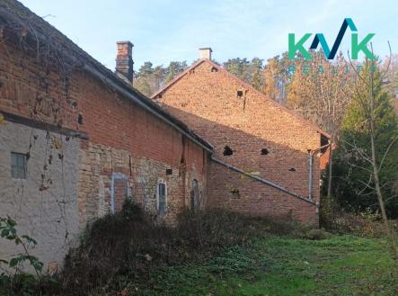 Prodej domu/vily, 110 m²