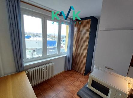 Pronájem bytu, 2+1, 55 m²