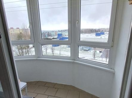 Pronájem bytu, 2+1, 55 m²