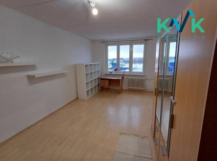 Pronájem bytu, 2+1, 55 m²