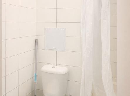 Pronájem bytu, 1+kk, 21 m²