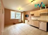 Pronájem bytu, 1+kk, 21 m²