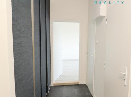 Pronájem bytu, 2+1, 53 m²