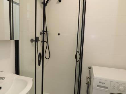 Pronájem bytu, 2+1, 53 m²