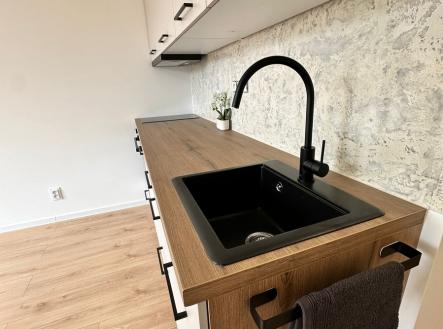 Prodej bytu, 1+kk, 19 m²