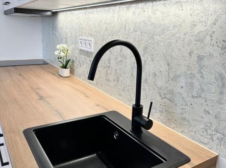 Prodej bytu, 1+kk, 20 m²