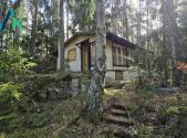 Prodej chaty/rekreačního objektu, 44 m²