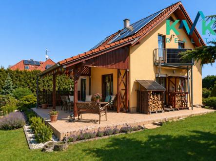 Prodej domu/vily, 250 m²