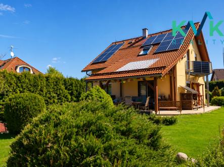 Prodej domu/vily, 250 m²