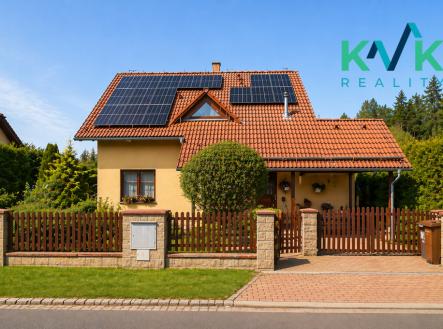 Prodej domu/vily, 250 m²