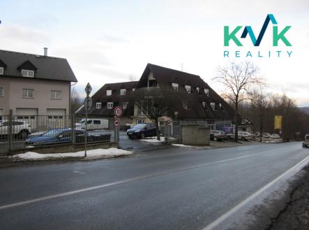 Pronájem bytu, 3+1, 90 m²