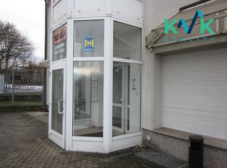 Pronájem bytu, 3+1, 90 m²