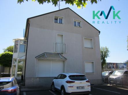 Pronájem bytu, 3+1, 90 m²