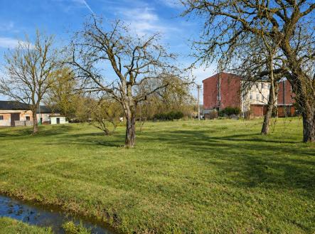 Prodej pozemku pro bydlení, 1 513 m²