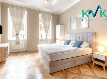 Prodej bytu, 3+1, 92 m²