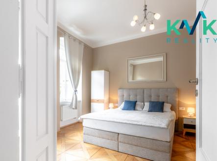 Prodej bytu, 3+1, 92 m²