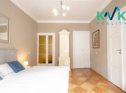 Prodej bytu, 3+1, 92 m²