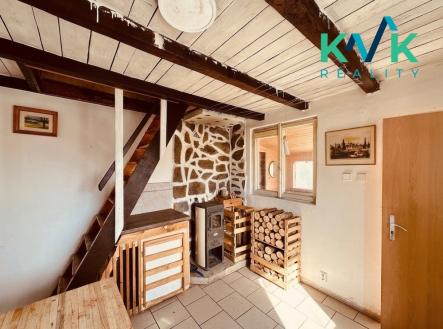 Prodej chaty/rekreačního objektu, 41 m²