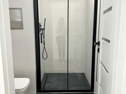 Prodej bytu, 1+1, 36 m²