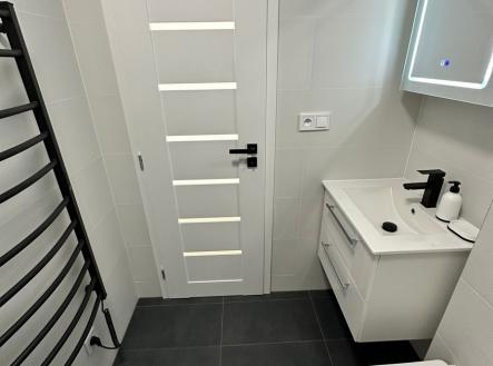 Prodej bytu, 1+1, 36 m²