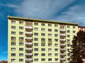 Prodej bytu, 2+1, 67 m²