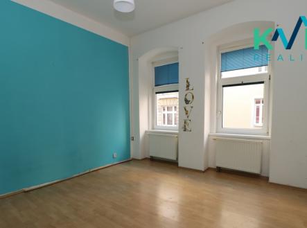 Prodej bytu, 1+1, 29 m²