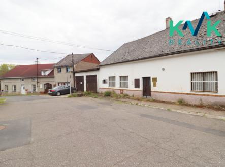 Prodej domu/vily, 185 m²