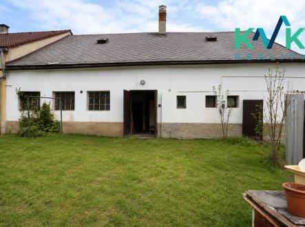 Prodej domu/vily, 185 m²