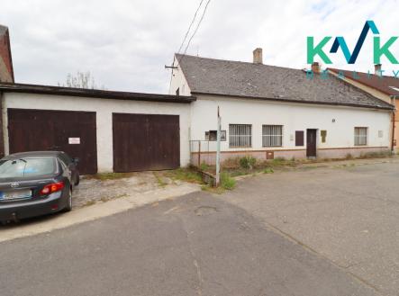 Prodej výrobní prostory, 185 m²