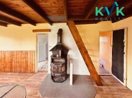 Prodej chaty/rekreačního objektu, 70 m²