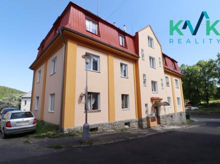 Pronájem bytu, 1+1, 40 m²