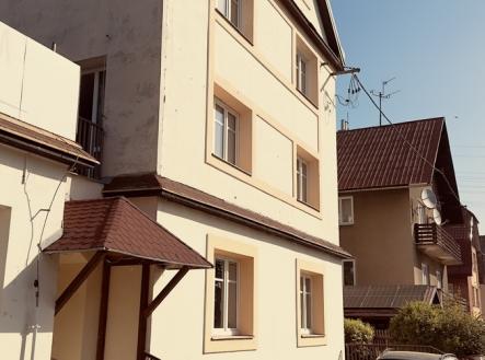 Pronájem bytu, 3+1, 68 m²