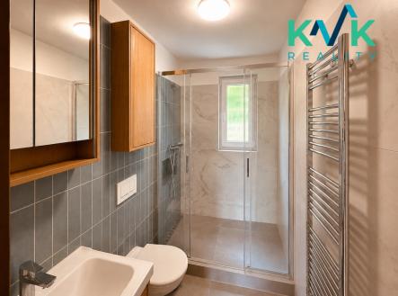 Pronájem bytu, 3+1, 68 m²