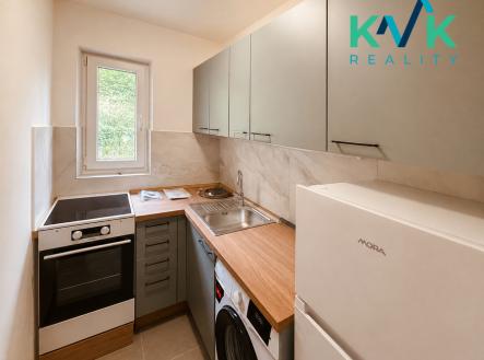 Pronájem bytu, 3+1, 68 m²