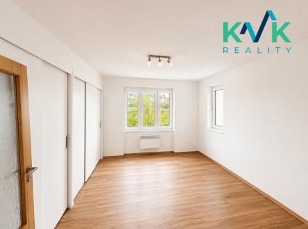 Pronájem bytu, 3+1, 68 m²