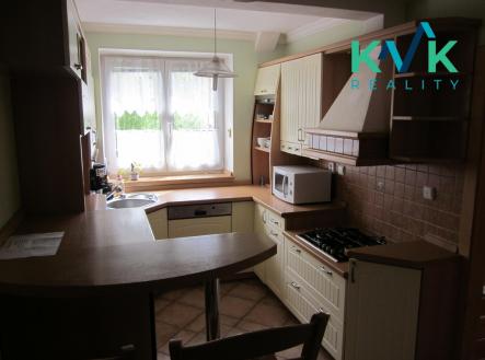 Pronájem bytu, 3+1, 77 m²