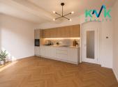 Prodej bytu, 3+kk, 83 m²