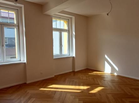 Prodej bytu, 3+kk, 83 m²