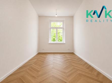 Prodej bytu, 3+kk, 83 m²